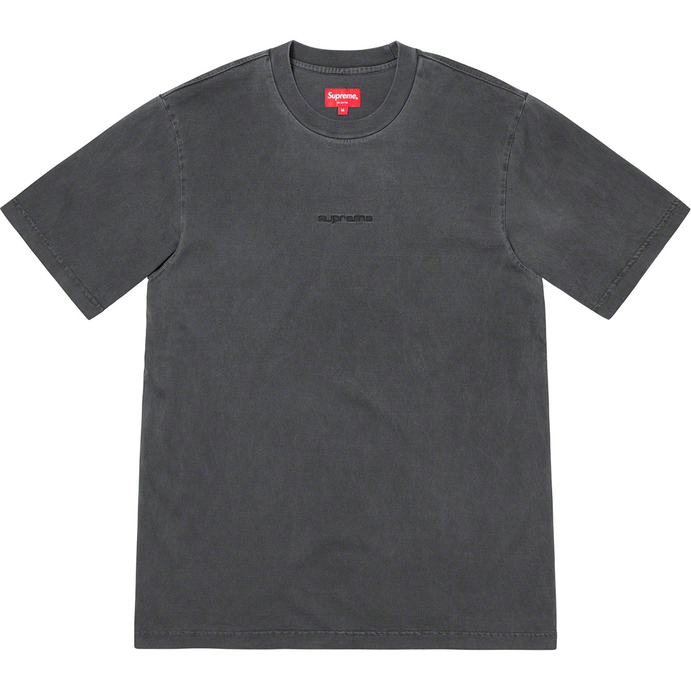 Overdyed Tee view 8